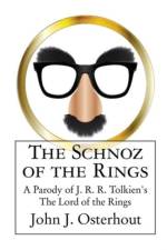 The Schnoz of the Rings af John J Osterhout