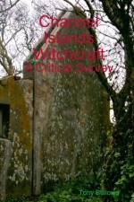 Witch Trials in Jersey and Guernsey af Tony Bellows