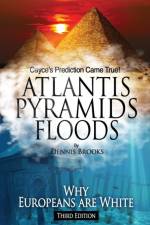 Atlantis Pyramids Floods af Dennis Brooks