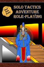 Solo Tactics Adventure Role-Playing af Donald Weis