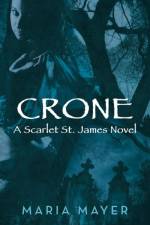 Crone af Maria Mayer