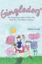 Gingledorf af Marta Visola