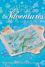 Teddy's Deep-Sea Adventures af Sandy Agate