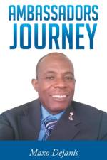 Ambassadors Journey af Maxo Dejanis