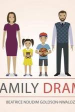 Family Drama af Beatrice Ndudim Goldson-Nwalozie