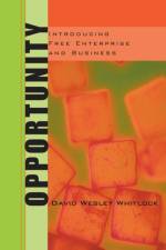 Opportunity af David W Whitlock
