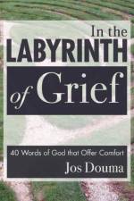 In the Labyrinth of Grief af Jos Douma