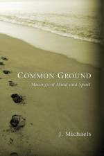 Common Ground af J Michaels