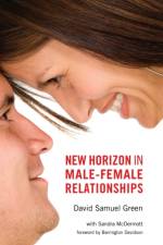 New Horizon in Male-Female Relationships af David Samuel Green