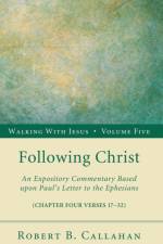 Following Christ af Robert B