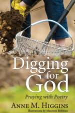 Digging for God af Anne M Higgins