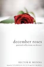 December Roses af Hector M Medina