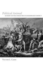 Political Animal af Victor L Cahn