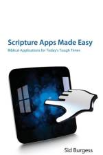 Scripture Apps Made Easy af Sid Burgess