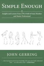 Simple Enough af John (Boston University USA) Gerring