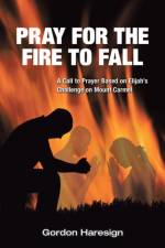 Pray for the Fire To Fall af Gordon Haresign