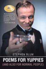 Poems for Yuppies (and Also for Normal People) af Stephen Blum