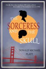 Sorceress and The Skull af Donald Michael Platt