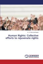 Human Rights af Hanumanthappa D G