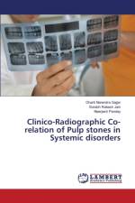 Clinico-Radiographic Co-relation of Pulp stones in Systemic disorders af Pandey Neerjesh