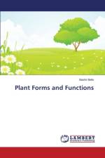 Plant Forms and Functions af Bello Bashir