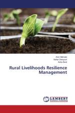 Rural Livelihoods Resilience Management af Zand Azita