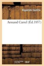 Armand Carrel af Hippolyte Castille