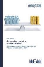 Jednostka, rodzina, spoleczeństwo af Roliń