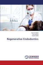 Regenerative Endodontics af Nikhil Vineeta
