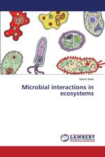 Microbial interactions in ecosystems af Bello Bashir