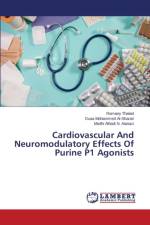 Cardiovascular And Neuromodulatory Effects Of Purine P1 Agonists af Thabet Romany