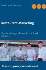 Restaurant Marketing