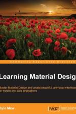 Learning Material Design af Kyle Mew