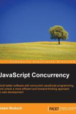 JavaScript Concurrency af Adam Boduch