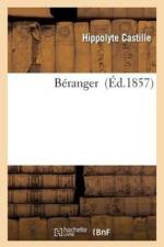 Beranger af Hippolyte Castille