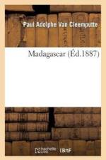 Madagascar af Paul Adolphe Van Cleemputte