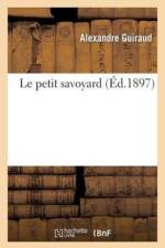 Le Petit Savoyard af Alexandre Guiraud
