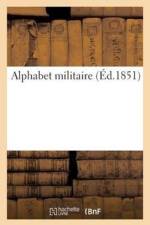Alphabet Militaire af A Bedelet