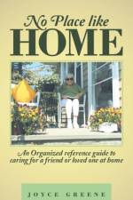 No Place Like Home af Joyce Greene