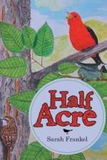 Half Acre af Sarah Frankel