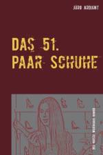51. Paar Schuhe af Jürg Arquint
