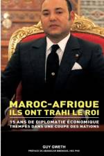 Maroc-Afrique af Guy Gweth
