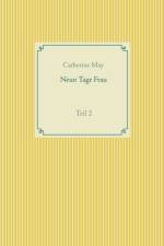 Neun Tage Frau af Catherine May