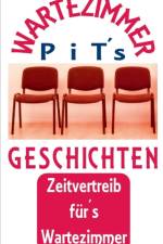 PiTs Wartezimmer Geschichten af Pit Vogt