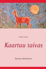 Kaartuu taivas af Justin Larma