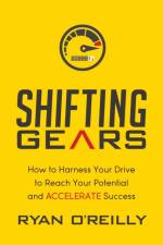 Shifting Gears af Ryan O'Reilly
