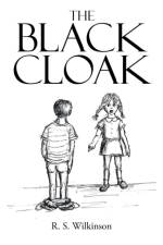 Black Cloak af R S Wilkinson
