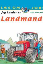 Jeg kender en landmand af Ralf Butschkow
