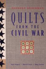 Quilts from the Civil War af Barbara Brackman