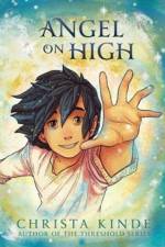 Angel on High af Christa Kinde